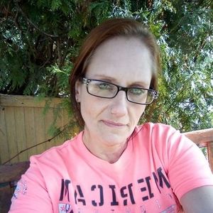 Meet your Posher, Chrissy